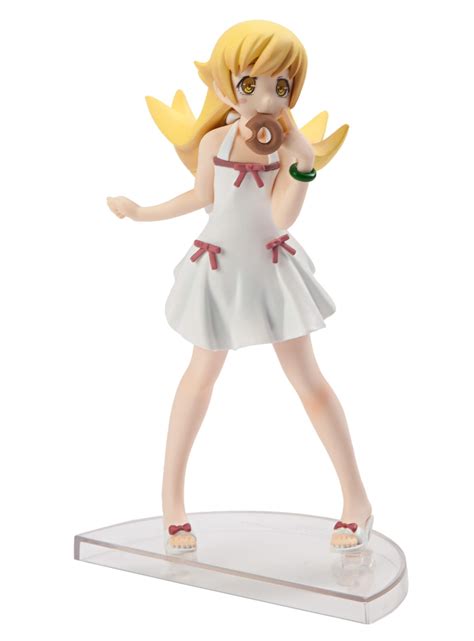 oshino shinobu|shinobu oshino figure.